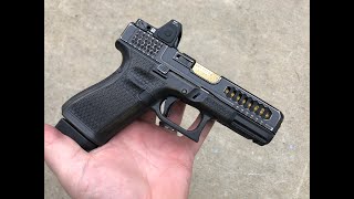 NCEngravers.com  - G19 - Laser Hive