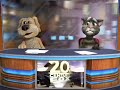 Tom And Ben Talk About The 1995 20th Century Fox Home Entertainment Logo