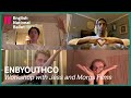 ENBYouthCo: Dance4Camera Workshop with Jess and Morgs Films | English National Ballet