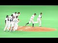 2014年最終戦　勝利の瞬間（北海道日本ハムファイターズ）2014 10 5