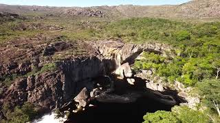 Parque Estadual do Rio Preto: simplesmente incrível!