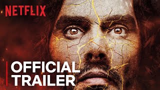 Russell Brand: Re:Birth | Official Trailer [HD] | Netflix