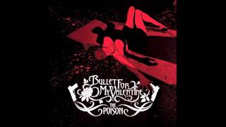 Bullet For My Valentine - Hit The Floor (HD)