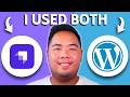Strapi vs WordPress (2026) - Which One Is BETTER?