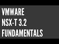 NSX-T Fundamentals Course: Introduction to T1 and T0 Gateways [Lesson 5] // VMware NSX