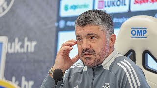 Gattuso otkrio zašto je iz momčadi izbacio Benrahoua i Dajakua