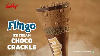 Flingo Choco Crackle