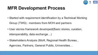 OpenHIE Implementation Presentation: Journey and Impact of Ethiopia Facility Registry