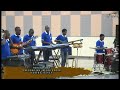 Choral ukuboko kw'Iburyo nimwe mu ma choral akunzwe cyane muri Kigali