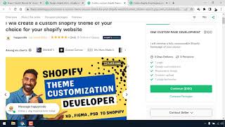 How To Make $500 Every Month Using Shopify