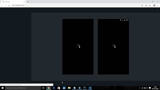 Ionic4|Navigation Between Pages|