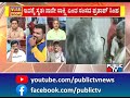 gangadhar murthy don t call siddaramaiah a socialist public tv