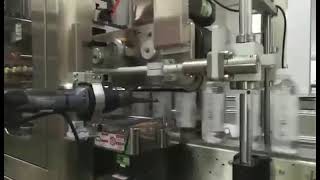 Dase- Sing labeling machine