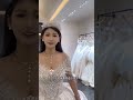 今日有幸看到母亲大人穿的婚纱 我的婚纱造型 家庭 坑妈 每个女孩的婚纱梦 兰路虎