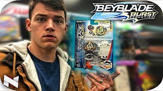 worst beyblade launcher