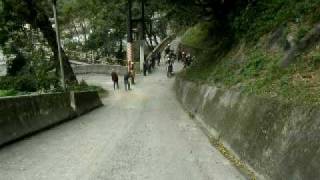 2008.12.14卓社林道-10