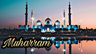 Muharram 2020 Whatsapp Status | Islamic New Year|Muharram Noha Status|Muharram Whatsapp Status