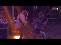 CALI P & Fireman Crew live @ Lion Stage 2017