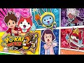 vs. hovernyan extended yo kai watch 3