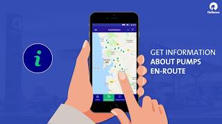 Reliance Petroleum App   Plan Your Trip with Nearest Fuel Station