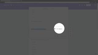 Google Forms Question Types I
