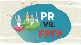 PR vs FPTP