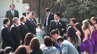 Trailer Allison & Adler en HD