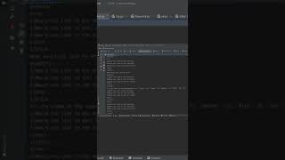 Supermarket in Python