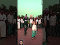 kaisa sharmana aaja nach ke dikha de dance shorts