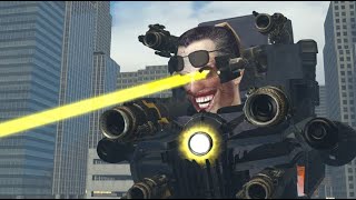 G-toilet laser eyes test [SFM]
