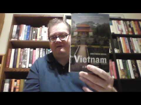 Book Haul: Vietnam and Egypt!