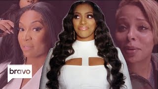 Behind the Scenes of RHOA Reunion | The Real Housewives of Atlanta | Bravo