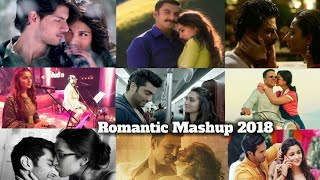 Romantic Mashup Song | Best Of Mashup | Love Mashup | All Hit Bollywood Song | Find Out Think