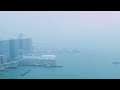 work study background music victoria harbour hong kong 工作、學習背景音樂 香港維多利亞港灣