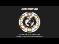 john newman something special official audio