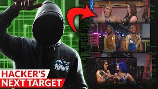 SMACKDOWN HACKER REVEALS HIS NEXT TARGET! NEW Teaser About Their IDENTITY! - WWE Smackdown