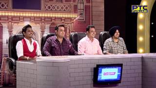 Contestant sings 'Sucha' | Mega Auditions | Voice of Punjab Chhota Champ 3 | PTC Punjabi