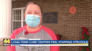 Local Non-Profit Skilled Nursing Facility Hiring Paid CNA Training