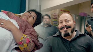 Sweety Da Ranjha | Rana Jung Bahadur |  Funny Punjabi Movie | Comedy Scene | Afsar