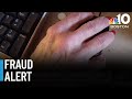 Older adults who are lonely are more vulnerable to scams