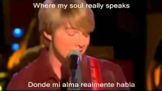 Sterling Knight Got to believe video oficial Sub.español