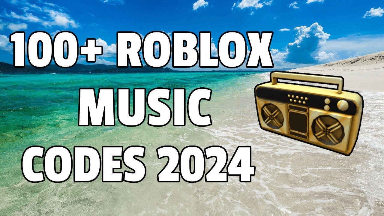 100 Roblox Music Codes Ids May 2024 Working Tested Youtube