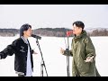 Blue - The Gift ／ KAY-I × d-iZe【Instagram,  TikTok, コラボ総再生1000万回のタッグ】