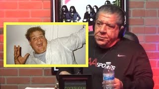 Joey Diaz - I Was So Sad the Last Time I Saw Chris Farley