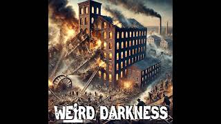 The Mill That Murdered Its Workers By Fire | The Pemberton Mill Disaster of 1860