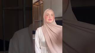 Magnet pin ke through hijab tutorial....plz try ..and buy