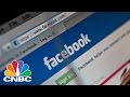 Silicon Valley: 'Matter Of Principle' To Protect People's Information From Government | CNBC