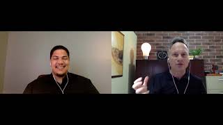 Negotiation expert on how to say "No" slowly | Michael Angelo Caruso with Brandon Voss | CarusoClip