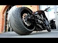 DARK KUSTOM Motorcycles | LIVE