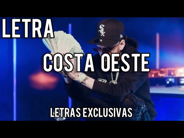 Costa Oeste Herencia De Patrones Chords Chordify